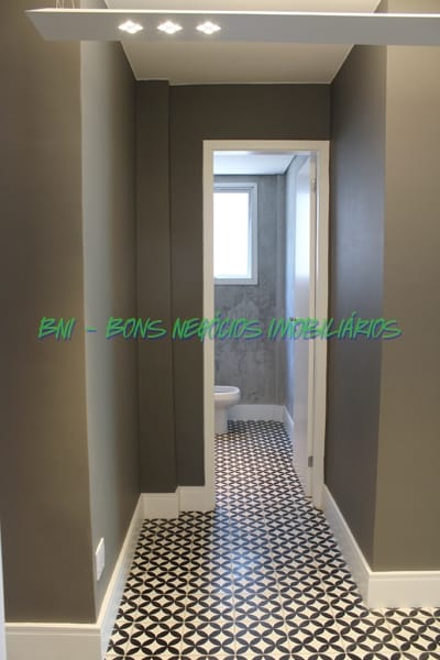 Apartamento, 4 quartos, 204 m² - Foto 3