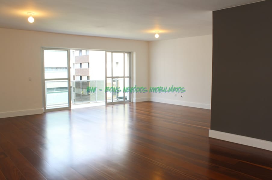 Apartamento, 4 quartos, 204 m² - Foto 9