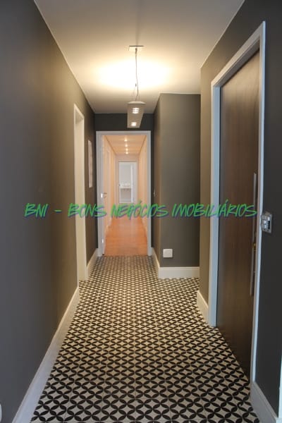Apartamento, 4 quartos, 204 m² - Foto 4