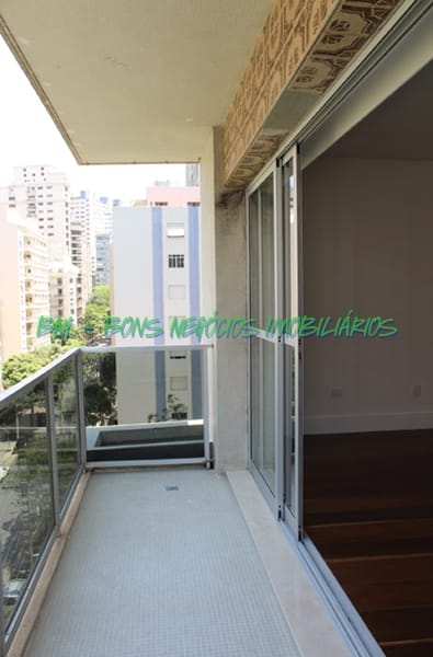 Apartamento, 4 quartos, 204 m² - Foto 16