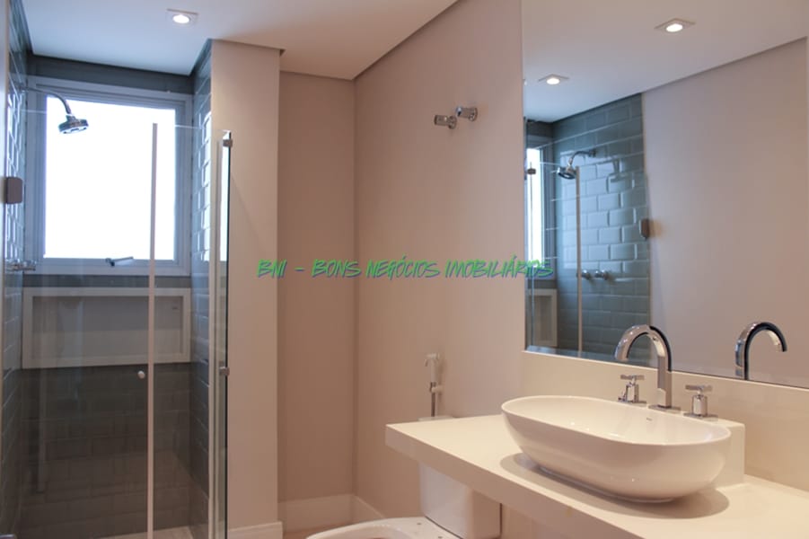 Apartamento, 4 quartos, 204 m² - Foto 30