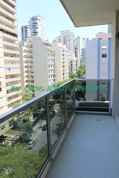 Apartamento, 4 quartos, 204 m² - Foto 17