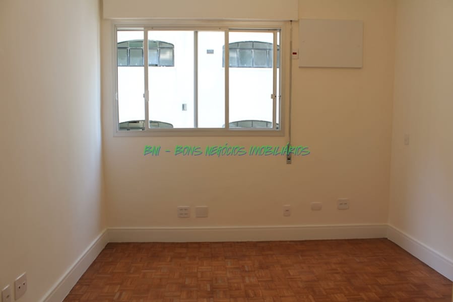 Apartamento, 4 quartos, 204 m² - Foto 1