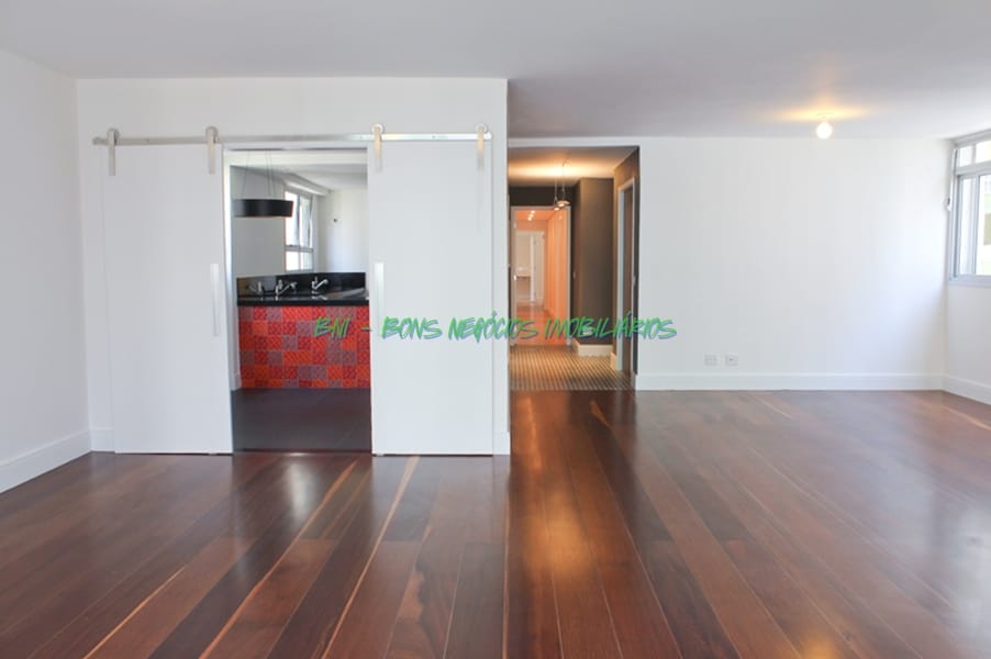 Apartamento, 4 quartos, 204 m² - Foto 8