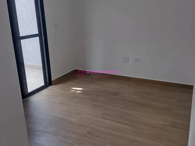 Apartamento com 93m² 3 quartos e 1 banheiro, à venda, no bairro Paraíso em Santo André