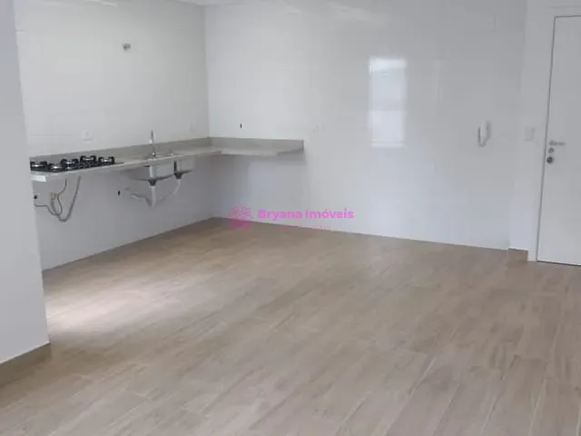 Apartamento com 93m² 3 quartos e 1 banheiro, à venda, no bairro Paraíso em Santo André