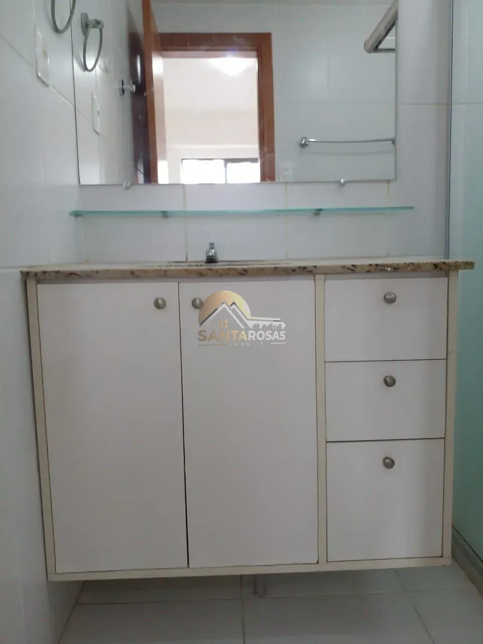 Apartamento, 3 quartos, 74 m² - Foto 5