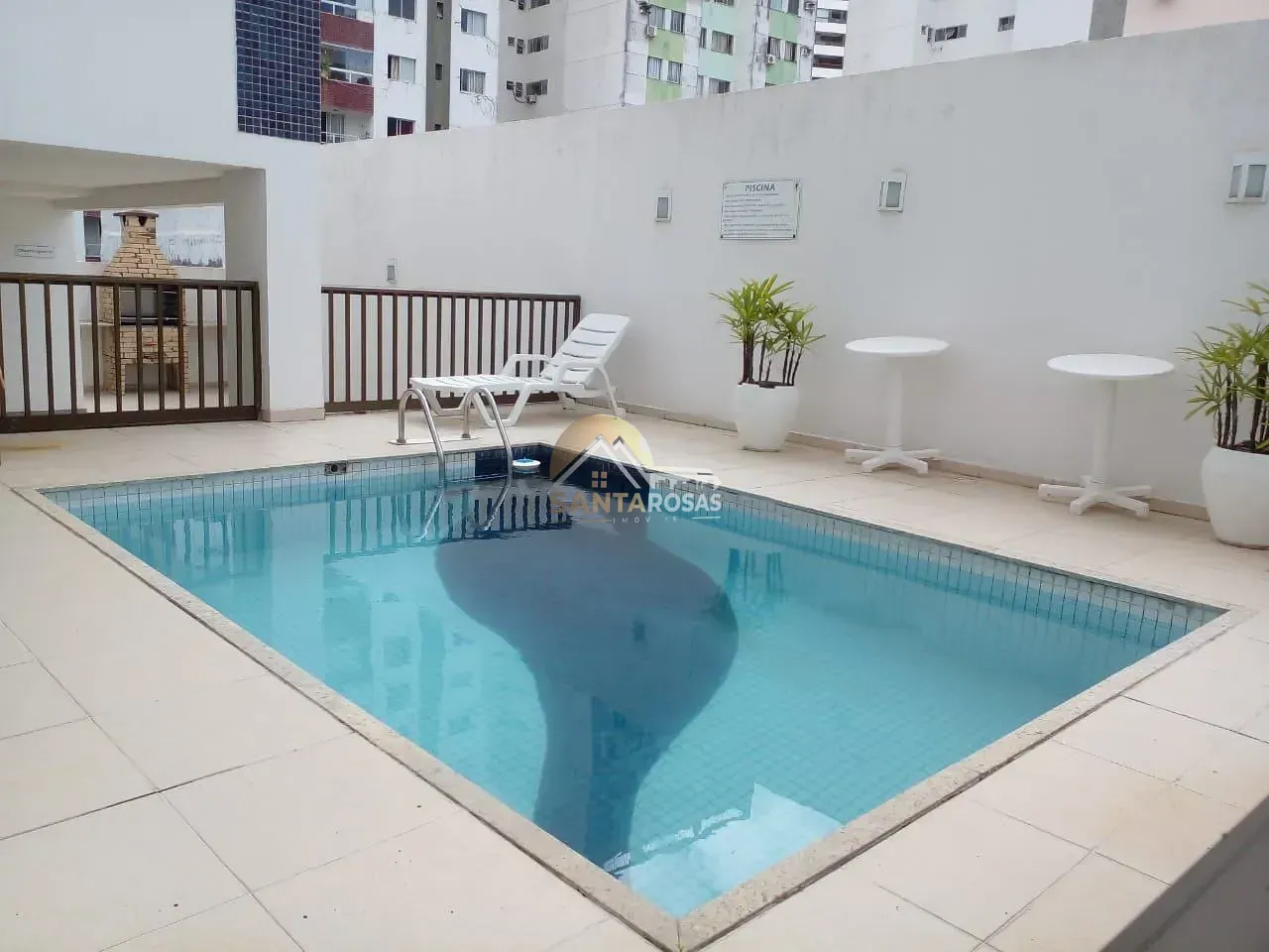 Apartamento, 3 quartos, 74 m² - Foto 20