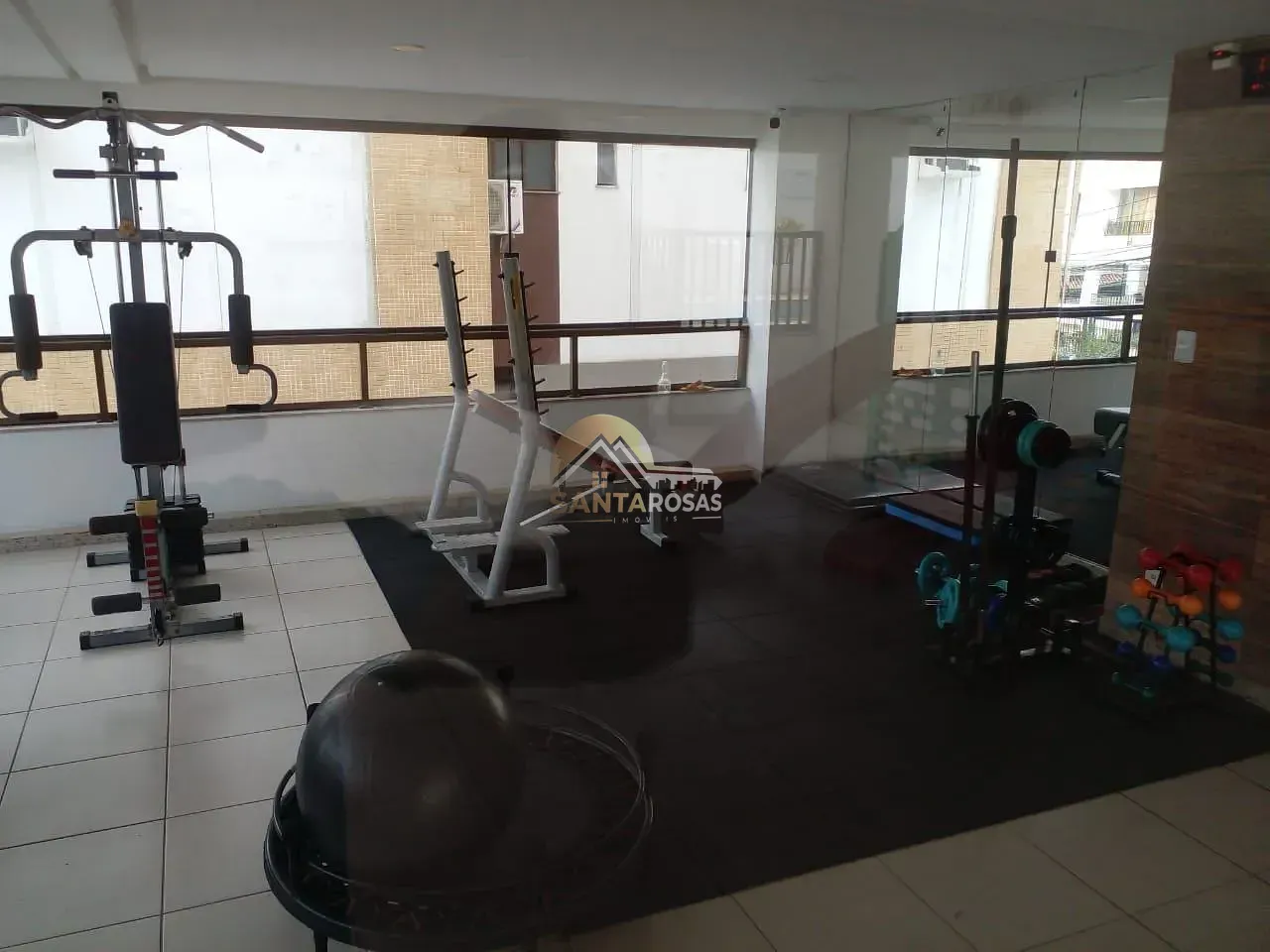 Apartamento, 3 quartos, 74 m² - Foto 19
