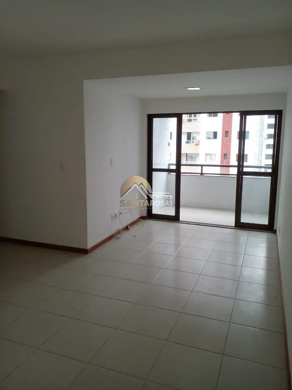 Apartamento, 3 quartos, 74 m² - Foto 1