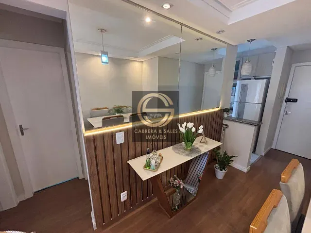 Apartamento 2 quartos e 1 banheiro, à venda, no bairro Vila Ré em São Paulo