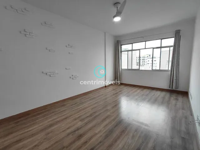 Apartamento com 88m² 2 quartos e 3 banheiros, para alugar, no bairro Tijuca em Rio de Janeiro