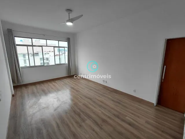 Apartamento com 88m² 2 quartos e 3 banheiros, para alugar, no bairro Tijuca em Rio de Janeiro