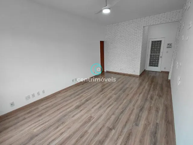 Apartamento com 88m² 2 quartos e 3 banheiros, para alugar, no bairro Tijuca em Rio de Janeiro