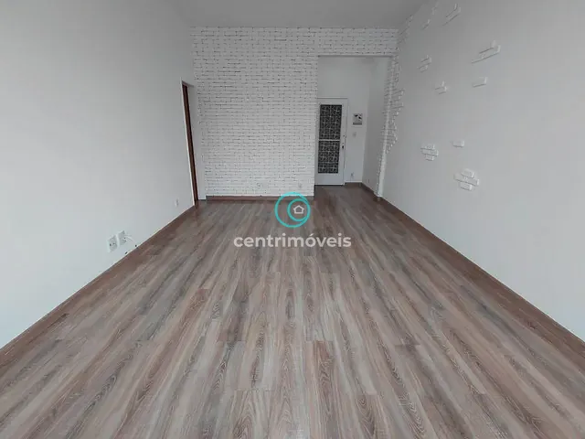 Apartamento com 88m² 2 quartos e 3 banheiros, para alugar, no bairro Tijuca em Rio de Janeiro