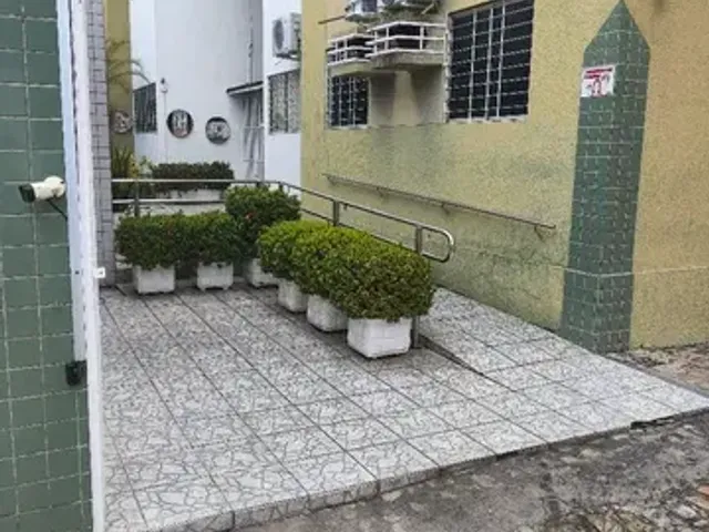 Foto do Apartamento - Apartamento à venda, Noivos, Teresina, PI | Cristina Lopes Imobiliária