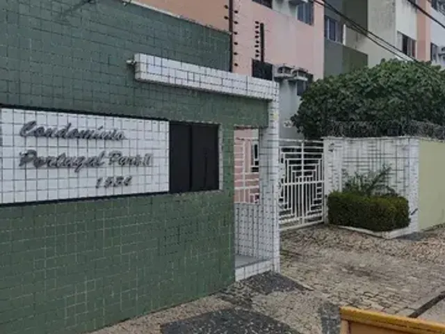 Foto do Apartamento - Apartamento à venda, Noivos, Teresina, PI | Cristina Lopes Imobiliária