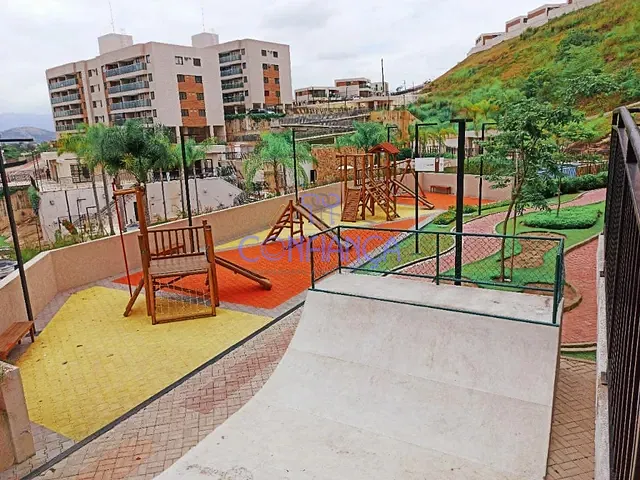 Apartamento com 80m² 2 quartos e 2 banheiros, à venda, no bairro Campo Grande em Rio de Janeiro
