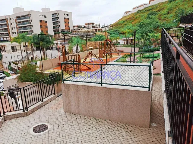 Apartamento com 80m² 2 quartos e 2 banheiros, à venda, no bairro Campo Grande em Rio de Janeiro