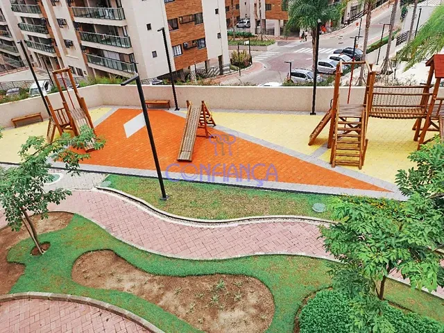 Apartamento com 80m² 2 quartos e 2 banheiros, à venda, no bairro Campo Grande em Rio de Janeiro