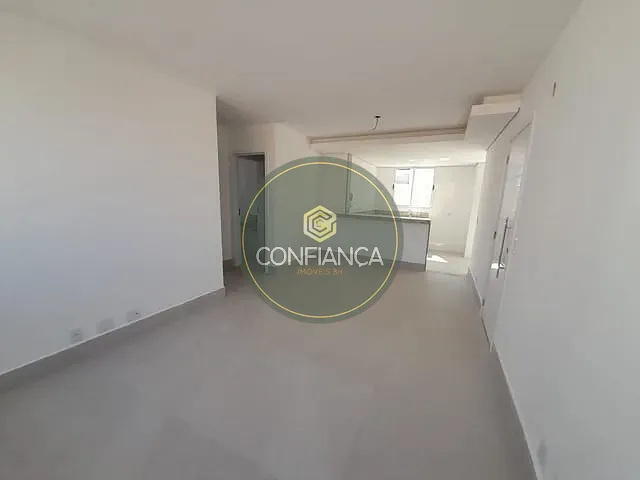 Apartamento 2 quartos e 2 banheiros, à venda, no bairro Ipiranga em Belo Horizonte