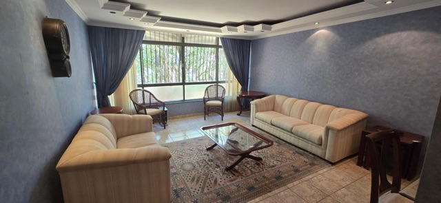 Apartamento com 124m² 3 quartos e 3 banheiros, à venda, no bairro Asa Norte em Brasília