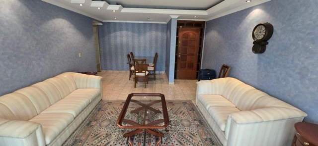 Apartamento com 124m² 3 quartos e 3 banheiros, à venda, no bairro Asa Norte em Brasília