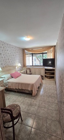 Apartamento com 124m² 3 quartos e 3 banheiros, à venda, no bairro Asa Norte em Brasília
