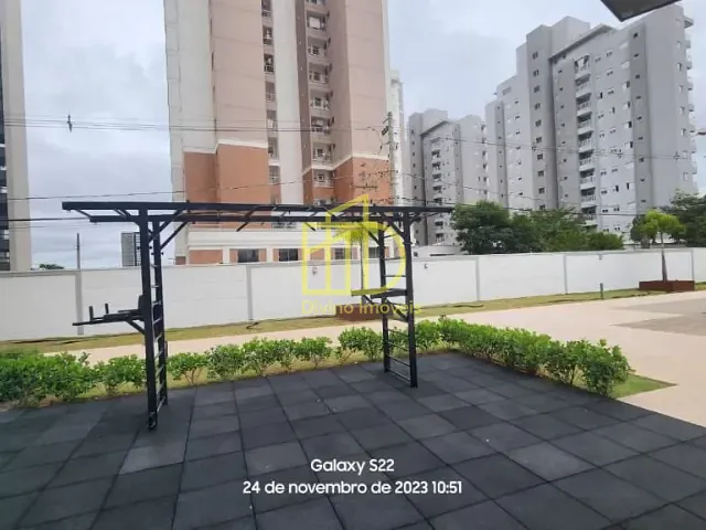 Apartamento com 73m² 2 quartos e 2 banheiros, à venda, no bairro Parque Campolim em Sorocaba