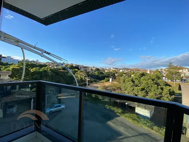 Apartamento com 52m² 2 quartos e 1 banheiro, para alugar, no bairro Cidade Nobre em Ipatinga