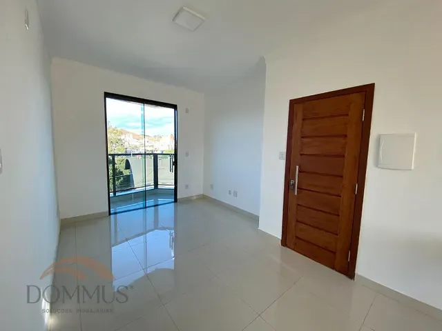 Apartamento com 52m² 2 quartos e 1 banheiro, para alugar, no bairro Cidade Nobre em Ipatinga