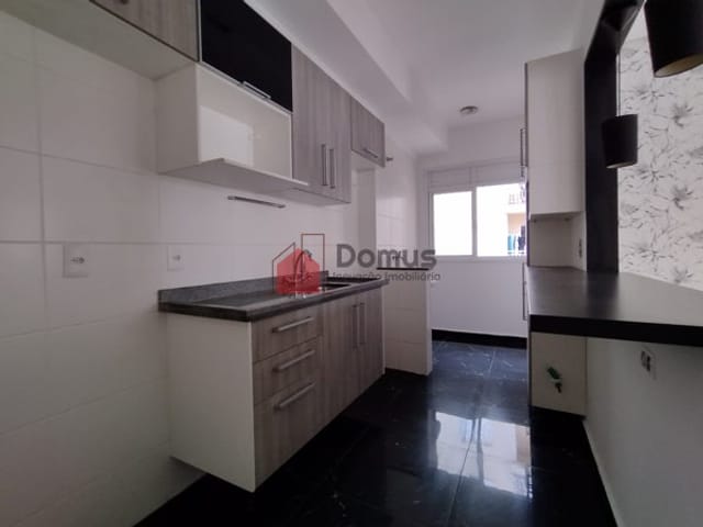 Apartamento à venda, no bairro Vila São José em Taubaté