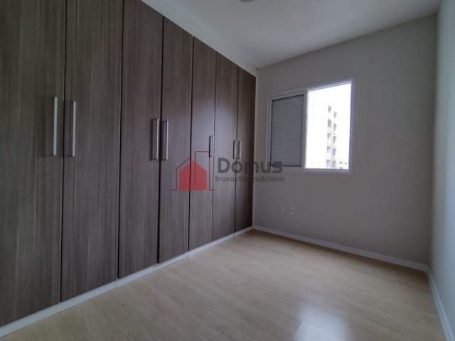 Apartamento à venda, no bairro Vila São José em Taubaté