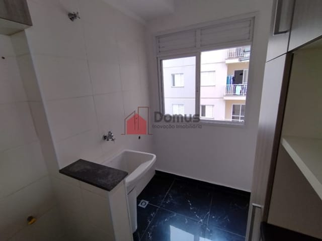Apartamento à venda, no bairro Vila São José em Taubaté
