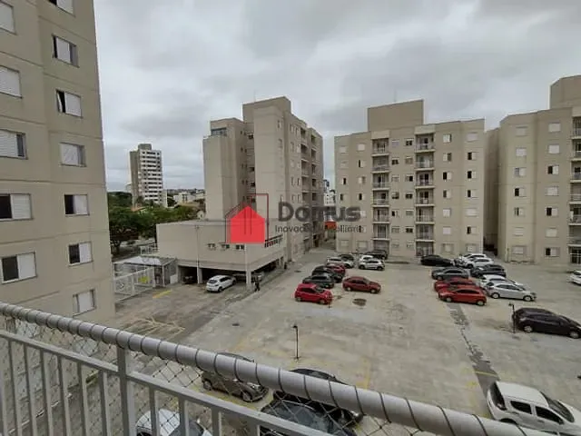 Apartamento à venda, no bairro Vila São José em Taubaté