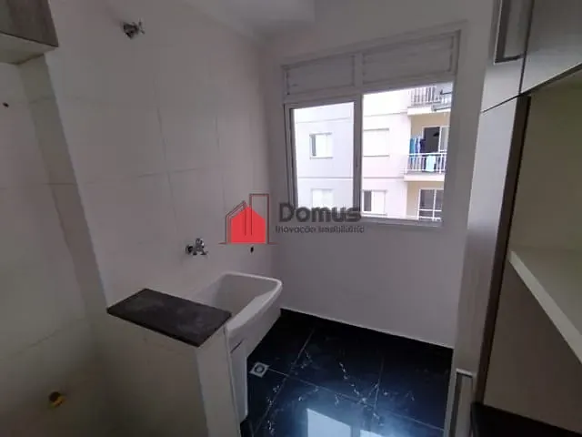 Apartamento à venda, no bairro Vila São José em Taubaté