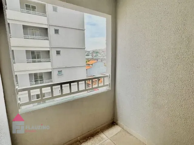 Apartamento com 32m² 1 quarto e 1 banheiro, à venda, no bairro Vila Ernesto em São Paulo