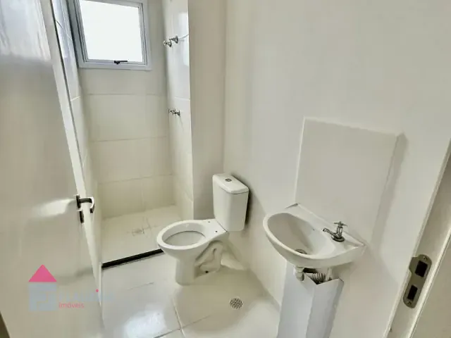 Apartamento com 32m² 1 quarto e 1 banheiro, à venda, no bairro Vila Ernesto em São Paulo