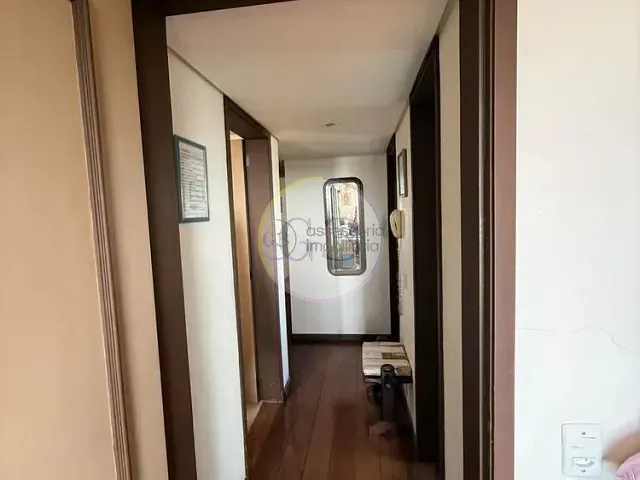 Apartamento 3 quartos e 2 banheiros, à venda ou para alugar, no bairro Centro em Rio Grande