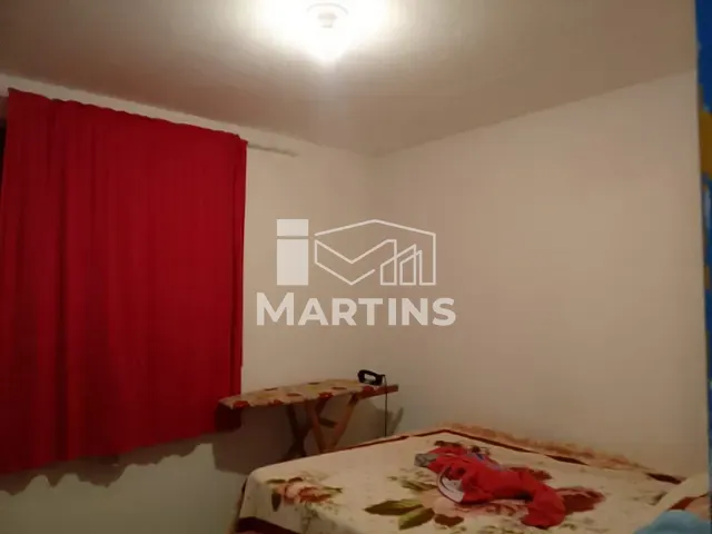 Apartamento 2 quartos e 1 banheiro, à venda, no bairro Jardim Mitsutani em São Paulo