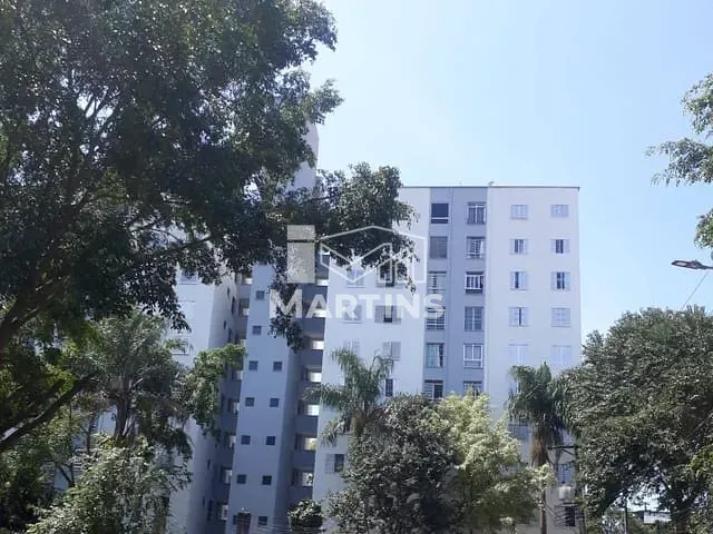 Apartamento 2 quartos e 1 banheiro, à venda, no bairro Jardim Mitsutani em São Paulo
