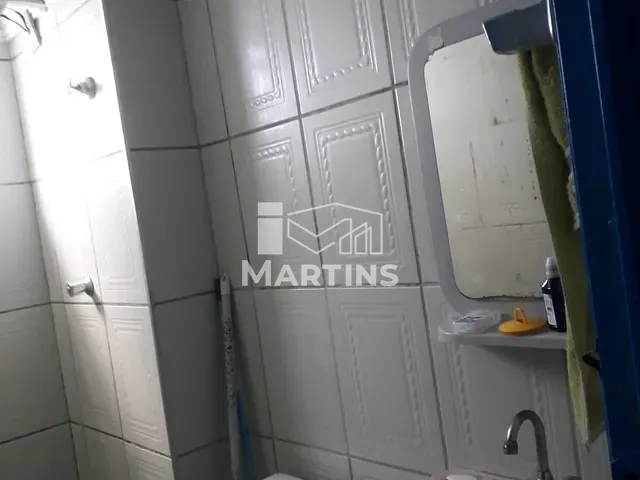 Apartamento 2 quartos e 1 banheiro, à venda, no bairro Jardim Mitsutani em São Paulo