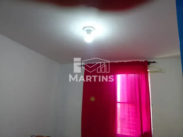 Apartamento 2 quartos e 1 banheiro, à venda, no bairro Jardim Mitsutani em São Paulo