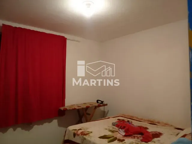 Apartamento 2 quartos e 1 banheiro, à venda, no bairro Jardim Mitsutani em São Paulo