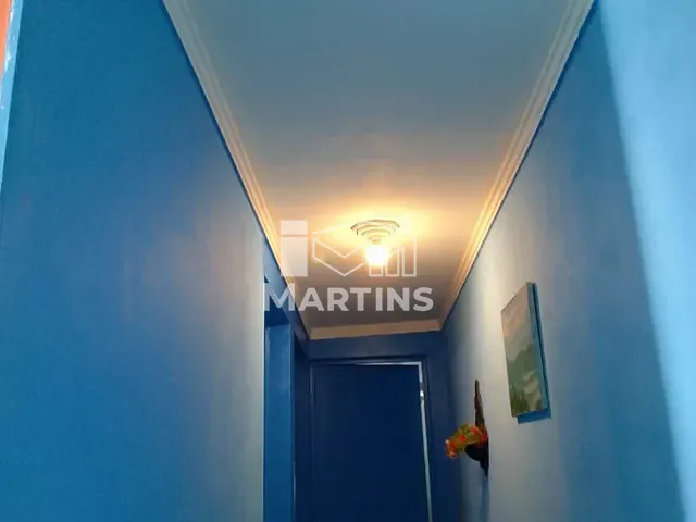 Apartamento 2 quartos e 1 banheiro, à venda, no bairro Jardim Mitsutani em São Paulo