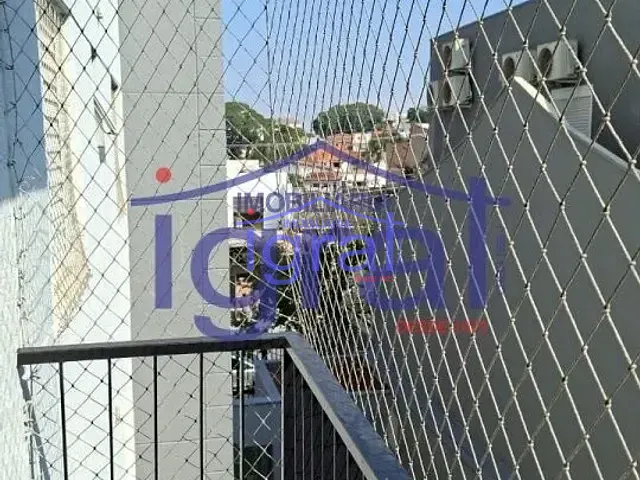 Apartamento 2 quartos e 2 banheiros, à venda, no bairro Vila Guarani (Z Sul) em São Paulo