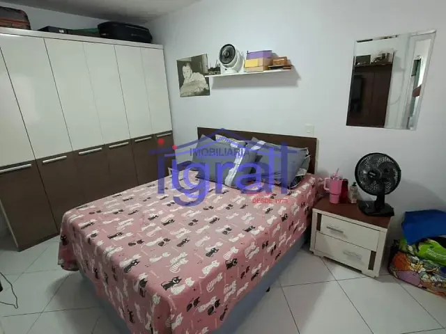 Apartamento 2 quartos e 2 banheiros, à venda, no bairro Vila Guarani (Z Sul) em São Paulo