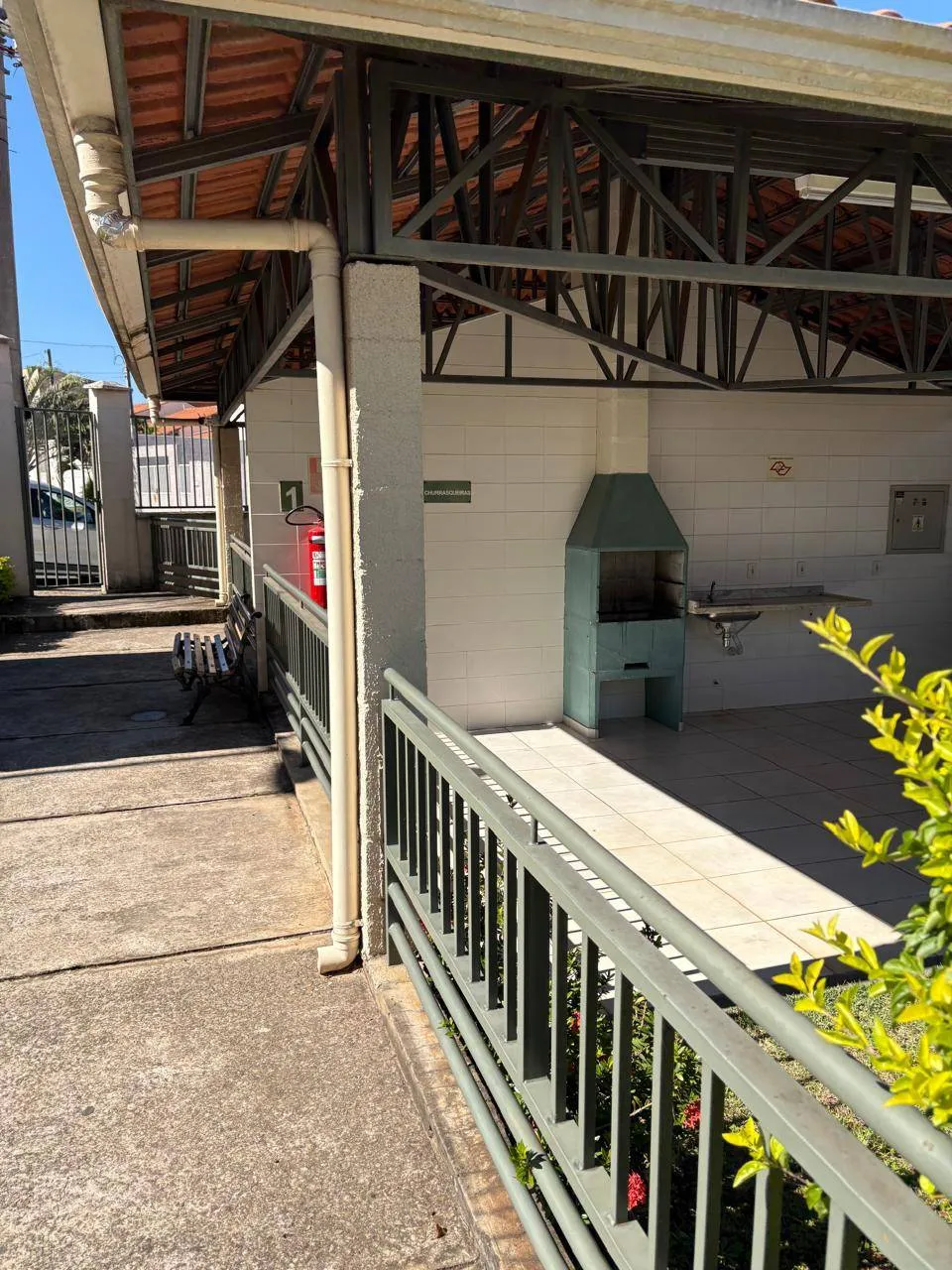 Apartamento, 2 quartos, 49 m² - Foto 4
