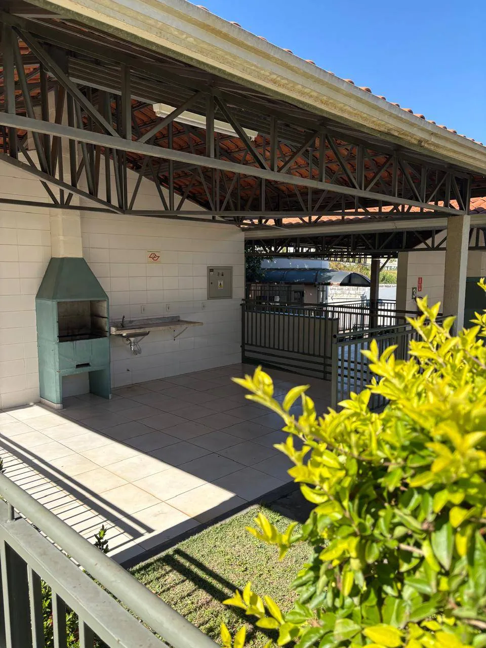 Apartamento, 2 quartos, 49 m² - Foto 2