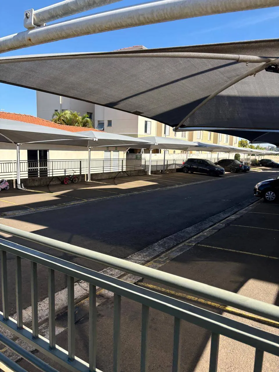 Apartamento, 2 quartos, 49 m² - Foto 5